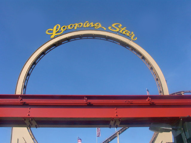 LoopingStar.nl - Stil Underconstruction